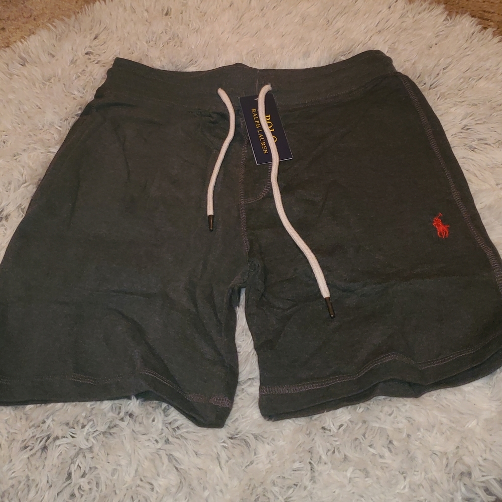 Polo Men Shorts